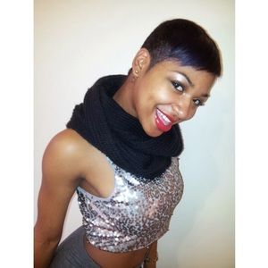 Meet your Posher, Jasmine